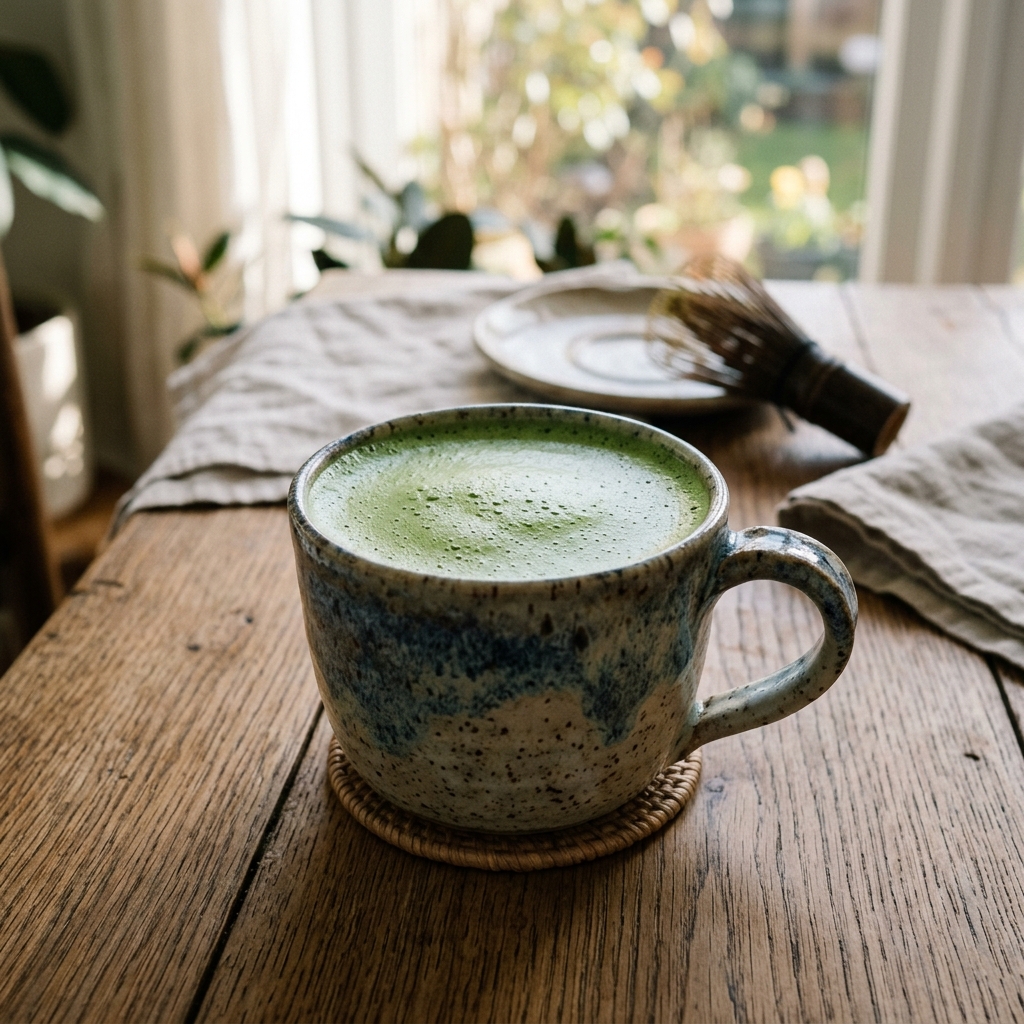 Ceramic Mug