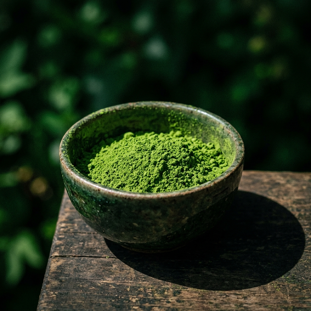 Antioxidant benefits
